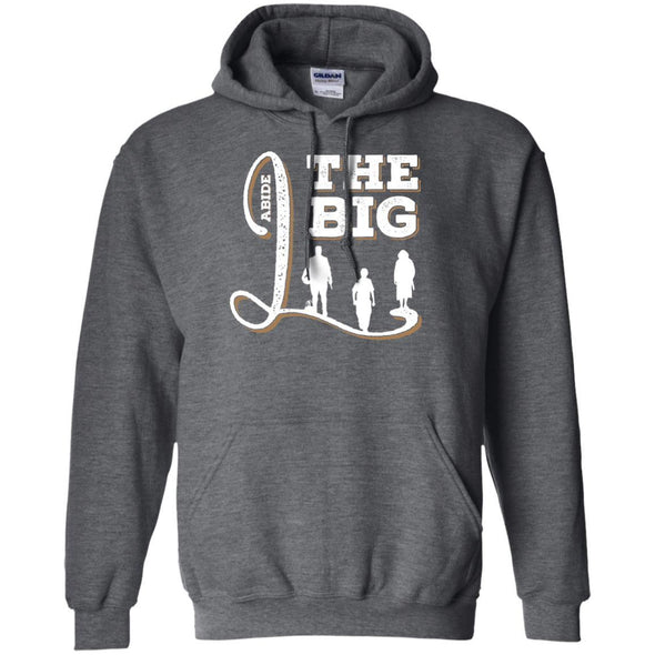 Sweatshirts - The Big L Hoodie