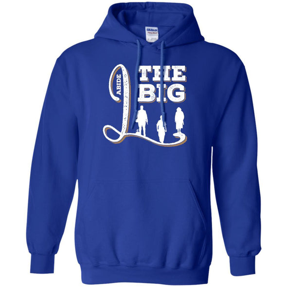 Sweatshirts - The Big L Hoodie