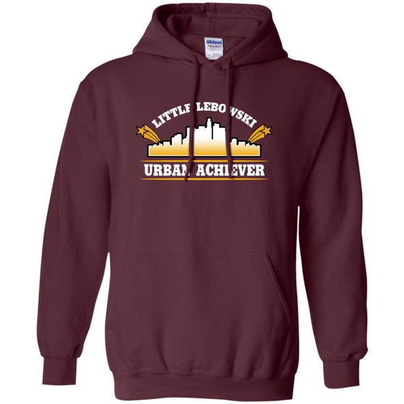 Sweatshirts - Urban Achiever Hoodie