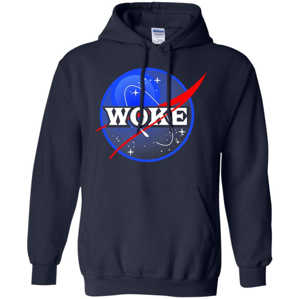 Sweatshirts - Woke Hoodie