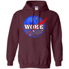 Sweatshirts - Woke Hoodie