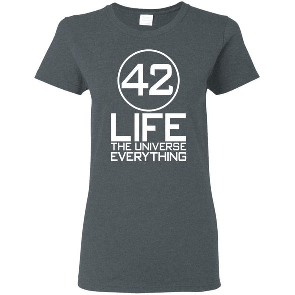 T-Shirts - 42 Ladies Tee