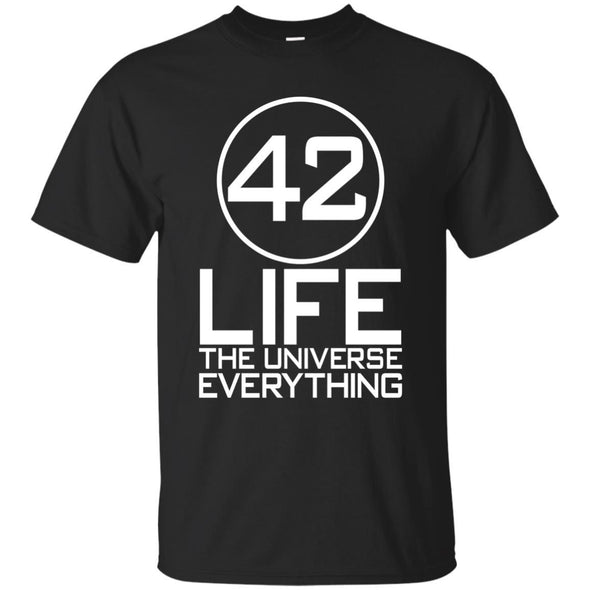 T-Shirts - 42 Unisex Tee