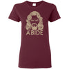 T-Shirts - Abide Ladies Tee