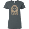T-Shirts - Abide Ladies Tee