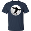 T-Shirts - Abide Moon Unisex Tee