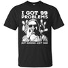 T-Shirts - Abiding 99 Unisex Tee