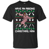 T-Shirts - Abiding Christmas Unisex Tee