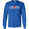 T-Shirts - Air Lebowski Long Sleeve