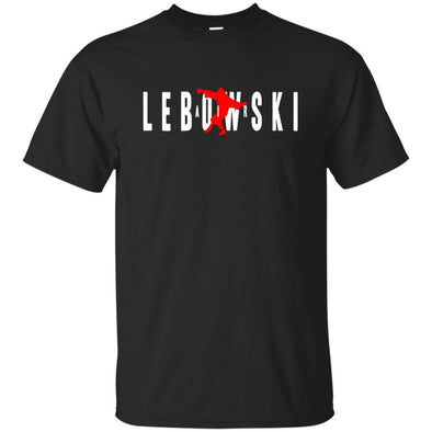 T-Shirts - Air Lebowski Unisex Tee