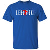 T-Shirts - Air Lebowski Unisex Tee