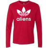 T-Shirts - Aliens Premium Long Sleeve