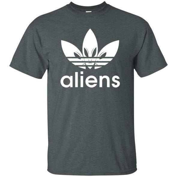 T-Shirts - Aliens Unisex Tee