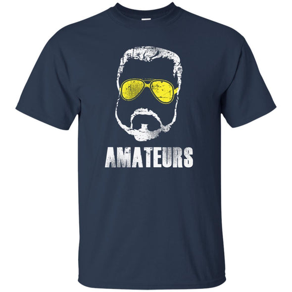 T-Shirts - Amateurs Unisex Tee