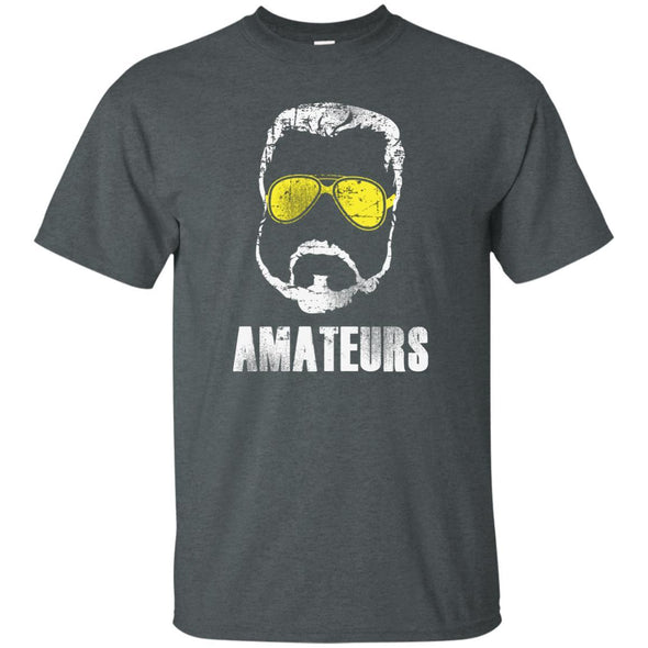 T-Shirts - Amateurs Unisex Tee