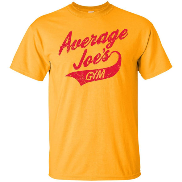 T-Shirts - Average Joes Gym Unisex Tee