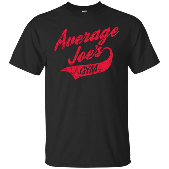 T-Shirts - Average Joes Gym Unisex Tee