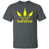 T-Shirts - Bananas Unisex Tee