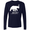 T-Shirts - Beer Premium Long Sleeve