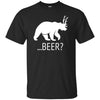 T-Shirts - Beer Unisex Tee