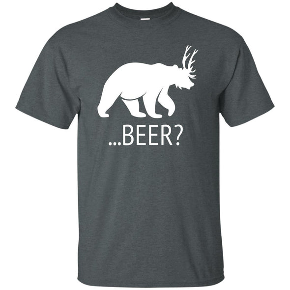 T-Shirts - Beer Unisex Tee