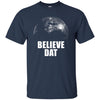 T-Shirts - Believe Dat Unisex Tee