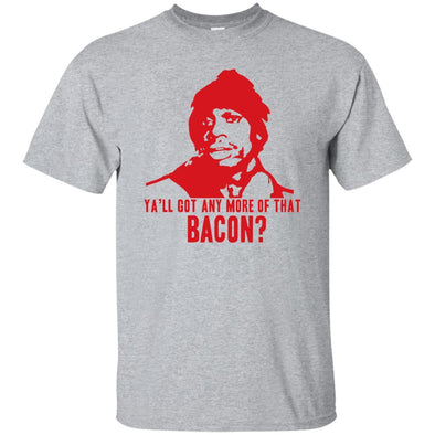 T-Shirts - Biggums Bacon Unisex Tee
