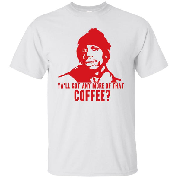 T-Shirts - Biggums Coffee Unisex Tee