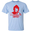 T-Shirts - Biggums Coffee Unisex Tee