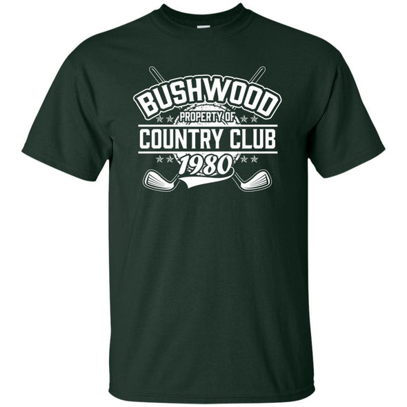T-Shirts - Bushwood Property Of Unisex Tee