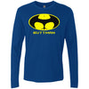 T-Shirts - Buttman Premium Long Sleeve