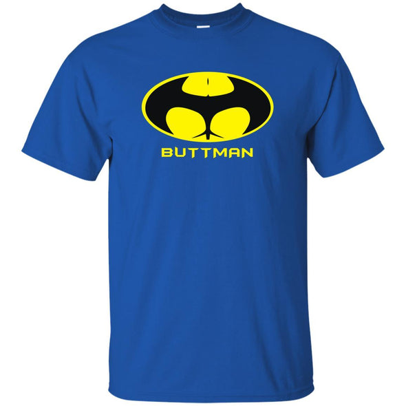 T-Shirts - Buttman Unisex Tee