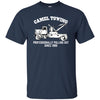 T-Shirts - Camel Towing Unisex Tee