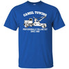 T-Shirts - Camel Towing Unisex Tee