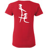 T-Shirts - Chinese BJ Ladies