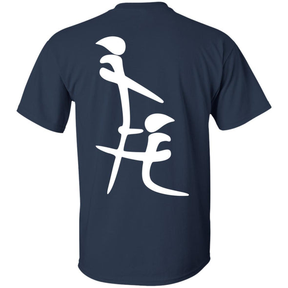 T-Shirts - Chinese BJ Unisex Tee