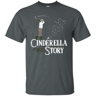 T-Shirts - Cinderella Story Unisex Tee