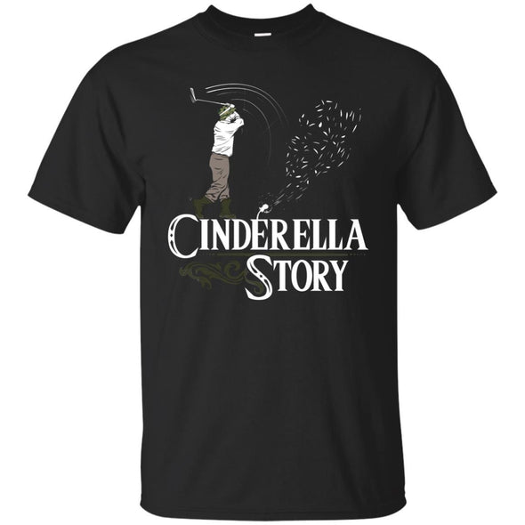 T-Shirts - Cinderella Story Unisex Tee