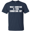 T-Shirts - Condition Unisex Tee