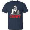 T-Shirts - Crazy World Unisex Tee