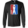 T-Shirts - DBZ NBA Long Sleeve