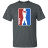 T-Shirts - DBZ NBA Unisex Tee