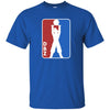 T-Shirts - DBZ NBA Unisex Tee