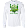 T-Shirts - Donny Memorial Long Sleeve