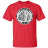 T-Shirts - Dude Quarter Unisex Tee