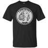 T-Shirts - Dude Quarter Unisex Tee