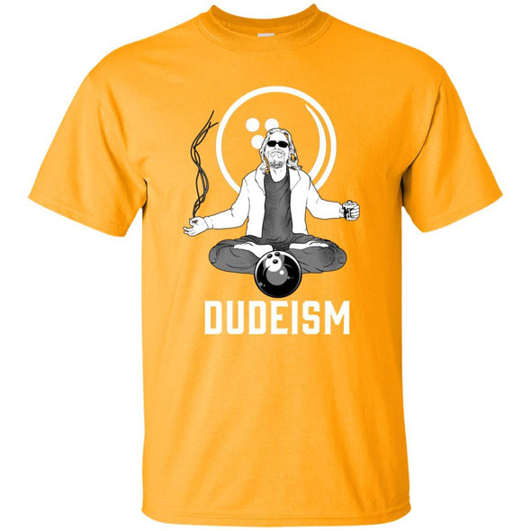 T-Shirts - Dudeism Unisex Tee