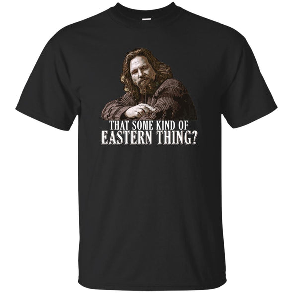 T-Shirts - Eastern Thing Unisex Tee