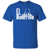 T-Shirts - El Duderino Godfather Unisex Tee