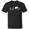 T-Shirts - Elephant Beat Unisex Tee